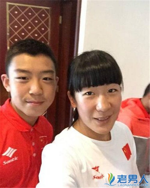王连媛个人资料微博 唯一的铁人三项奥运女选手