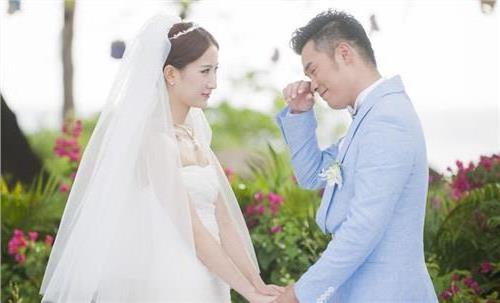 陈赫的老婆个人资料 陈赫结婚视频完整版
