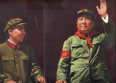 >许耀元北京事件 九·一三事件十大谜团:毛泽东为什么要问北京是否安全?