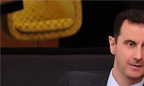 叙利亚总统巴沙尔是个好总统吗?