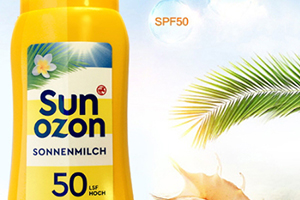 >sunozon阳光地带是什么牌子？sunozon哪国的