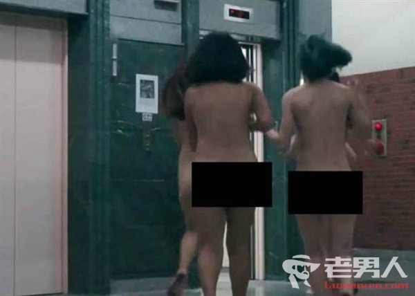 大学生拍毕业MV男女全裸出镜 大尺度全裸视频流出