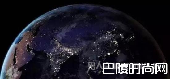 全球灯光图为何印度比中国亮? 国家电网这样解释