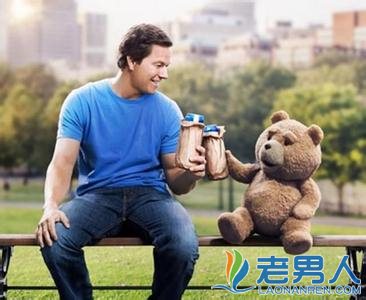 《泰迪熊2》剧情梗概及演员资料、图片