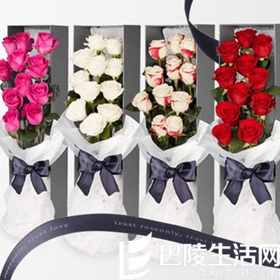 美人鱼邓超送的玫瑰花是花中奢品 电影中的最大赢家竟然是它