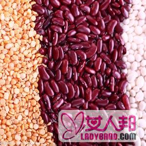 【红豇豆的做法大全】红豇豆的营养价值_红豇豆粥的做法