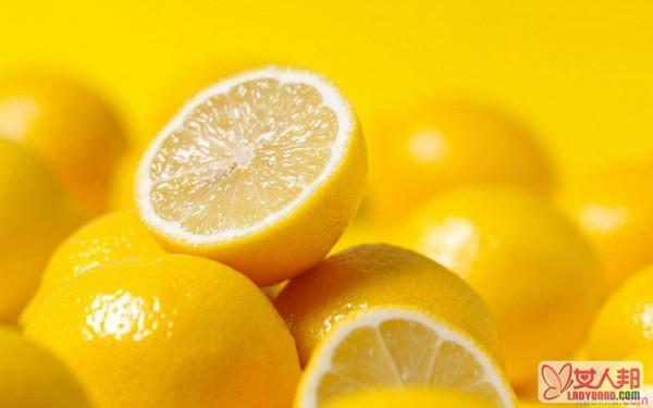 >柠檬怎么保存_柠檬的保存和挑选方法