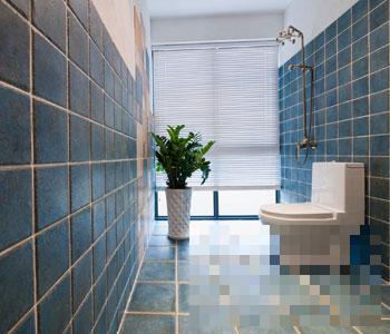 >【卫生间瓷砖】卫生间贴瓷砖好吗_卫生间瓷砖怎么选择_卫生间贴什么颜色的瓷砖好_卫生间白色瓷砖变黑怎么办
