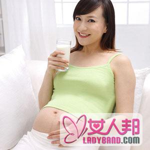 【孕妇可以喝酸奶吗】孕妇能喝酸奶吗