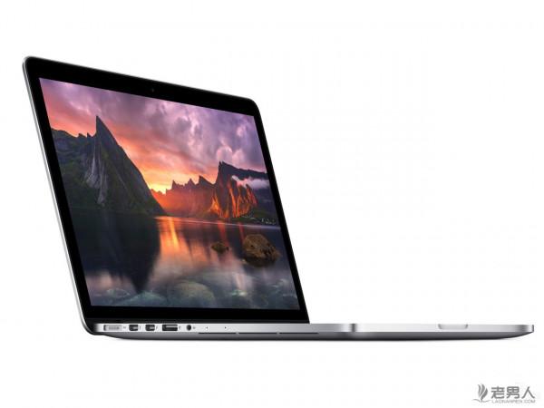 >国庆将近来临 苹果 MacBook Pro 13 活动分期付款