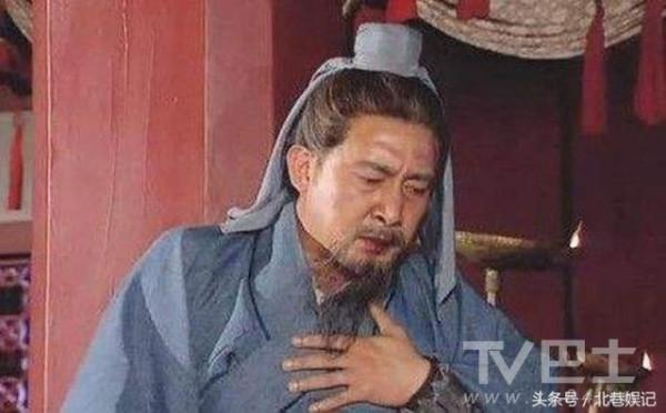演员樊志起去世 曾在《三国演义》中饰演姜维