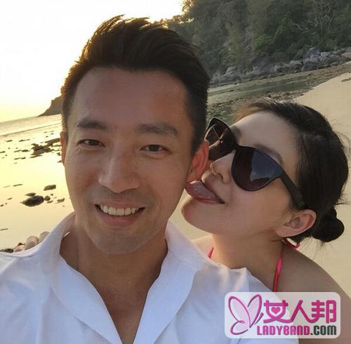 汪小菲大爆家中私事 女儿只有自己和老婆能亲