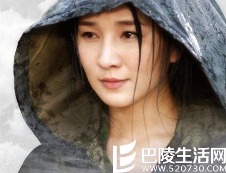 演员陈蓉活着再见照片展示 欣赏实力女演员的出色演技