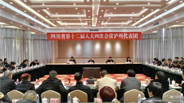 徐淼人在上海 市委书记徐淼在市十五届人大四次会议代表团召集人会议上的讲话