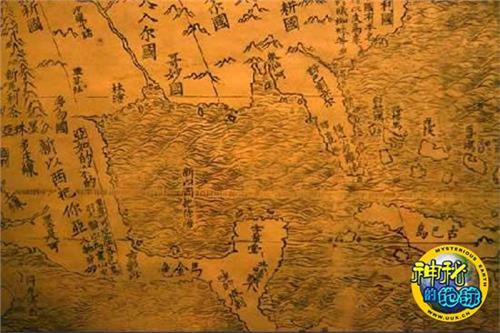 >利玛窦什么时候来中国 利玛窦为什么拿200年多前的欧洲地理来中国?