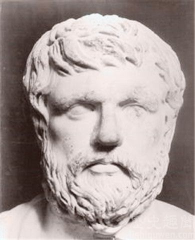 古希腊思想家苏格拉底是怎么死的