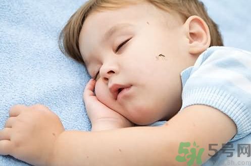 宝宝被蚊子咬了怎么快速止痒消肿?