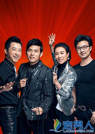 《中国好声音》第四季第三期学员资料及参赛歌曲