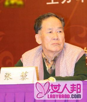 著名词作家张藜去世 曾为刘欢李谷一等大咖作曲