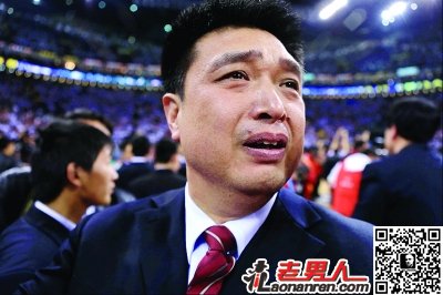 北京男篮主教练闵鹿蕾简历资料及妻子照片【图】