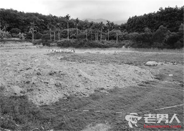 >海南村民挖掘灌溉水井发生坍塌 3人被活埋