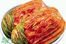 传统韩国辣白菜的做法 正宗韩国辣白菜的腌制方法