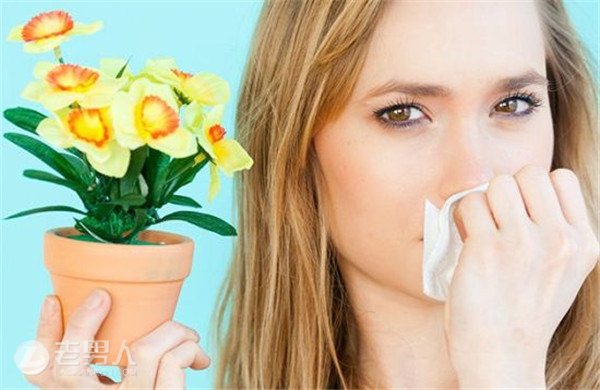 >秋冬季鼻炎进入高发期 7种预防措施让你远离鼻炎困扰