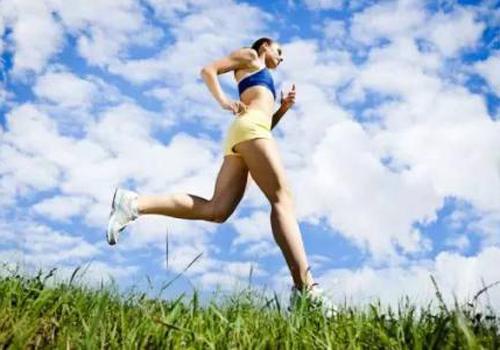 过敏性皮炎跑步有用吗 过敏性皮炎跑步注意事项