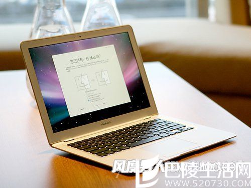 苹果MacBook系列笔记本启用国产品牌显示屏