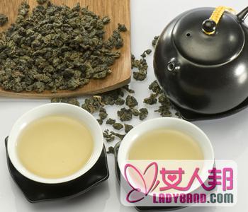 【青茶的功效与作用】青茶与绿茶的区别_青茶有哪些