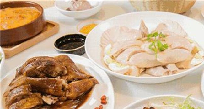 中国饮食文化蕴含生存之道 阅读答案