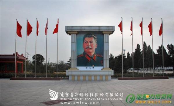 中国将大规模修复李宗仁故居 家乡建旅游观光园
