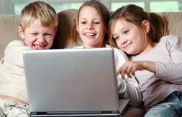 父母如何规范孩子上网做好监控安全