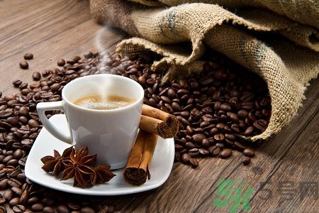 每天2杯咖啡 降低肝癌风险