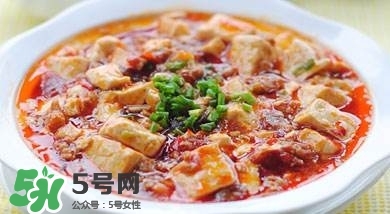 >吃豆腐会得结石吗？吃豆腐为什么会得结石？