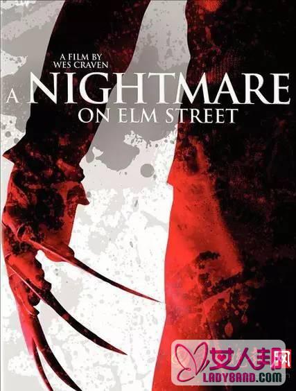 这十部吓人的电影，一个比一个刺激：猛鬼街、德州电锯杀人狂、驱魔人、鬼玩人....(图)