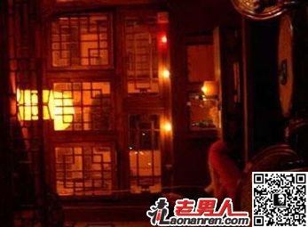 北京美女最多的六个酒吧盘点【组图】