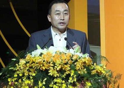 网传华润置地董事会原主席吴向东已被双规近两月