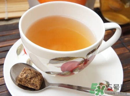 喝姜茶可以治流感吗?姜茶能预防流感吗?