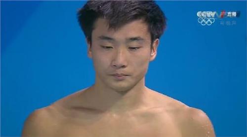 曹缘三米板夺冠 中国跳水梦之队包揽男女单人3米板金牌