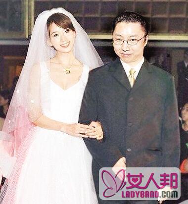 >林志玲结婚梦碎新闻引关注 揭其为什么不结婚