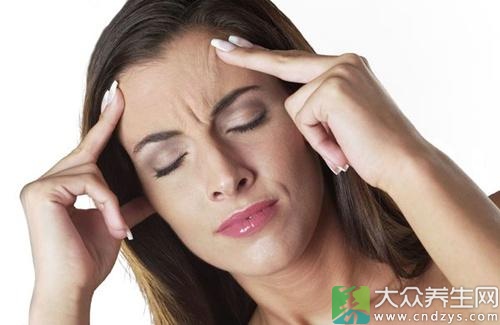 头部神经痛是什么原因