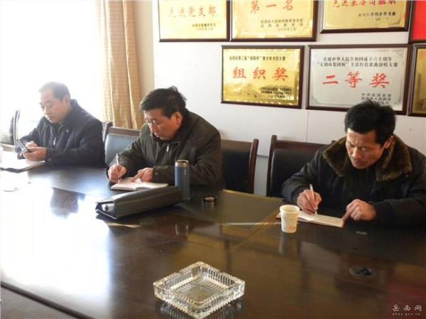 建业刘卫星 刘卫星代表建议普及十二年制义务教育