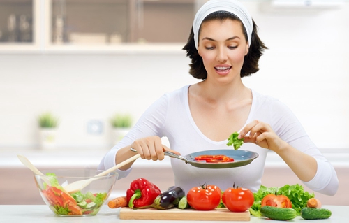 女性避免饮食失调留意不健康前兆