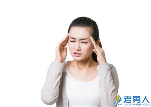 女人常见的头晕症状有哪些 如何快速缓解