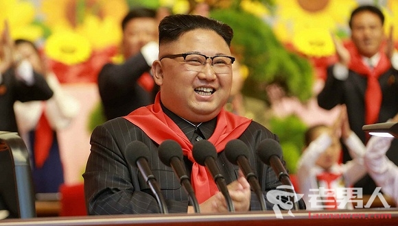 >朴槿惠被曝曾计划刺杀金正恩 朝鲜领导人曾被吓失眠