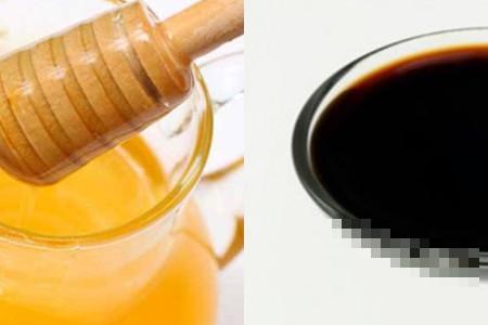 >蜂蜜醋减肥效果怎么样 这样做能够事半功倍