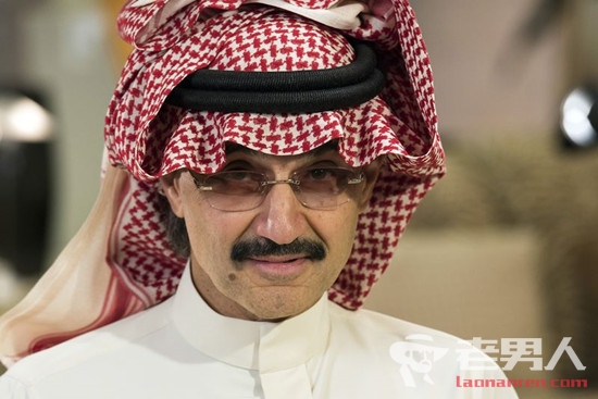 沙特首富王子被抓 犯了什么罪抓了几个人都有谁