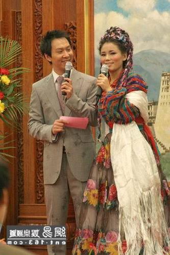 洗衣歌索朗旺姆 藏族歌手索朗旺姆:担心自己不再适应西藏生活