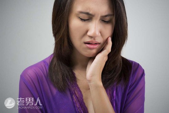 >牙疼真要命 这六种常见食物可缓解疼痛